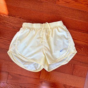 Nike dry fit shorts